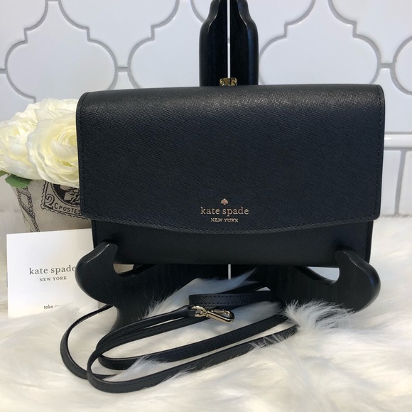 kate spade Handbags - KATE SPADE - CROSSBODY - PURSE